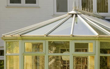 conservatory roof repair Greatworth, Northamptonshire