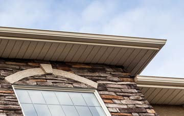 Greatworth diy soffit installation