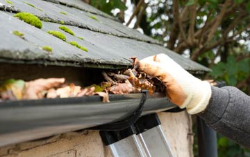 gutter cleaning Greatworth, Northamptonshire