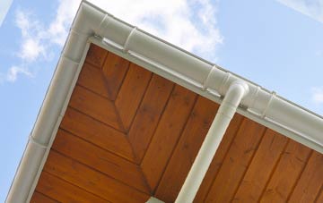 Greatworth soffit types