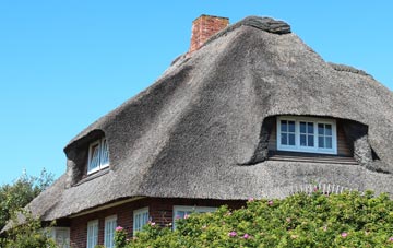 thatch roofing Greatworth, Northamptonshire